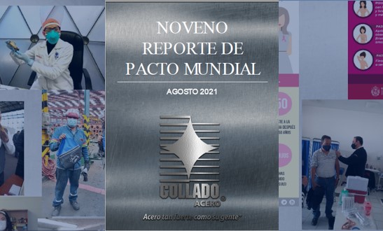 https://www.collado.com.mx | Grupo Collado S.A. de C.V.